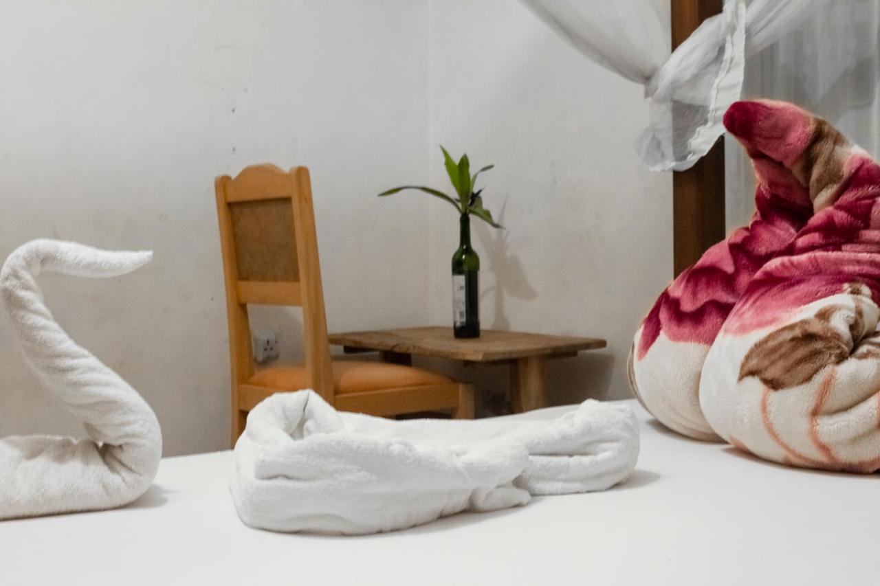 The Secret Garden Hotel Moshi Extérieur photo