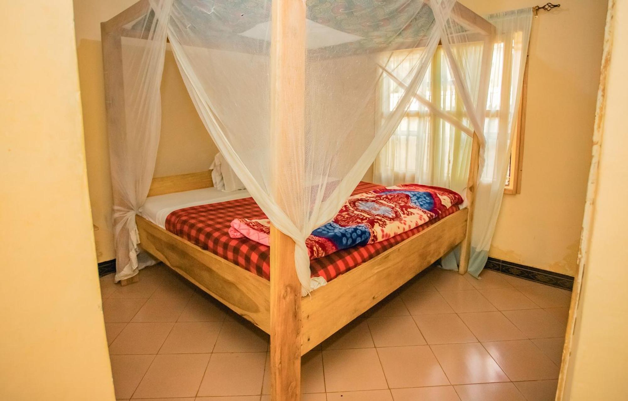 The Secret Garden Hotel Moshi Chambre photo