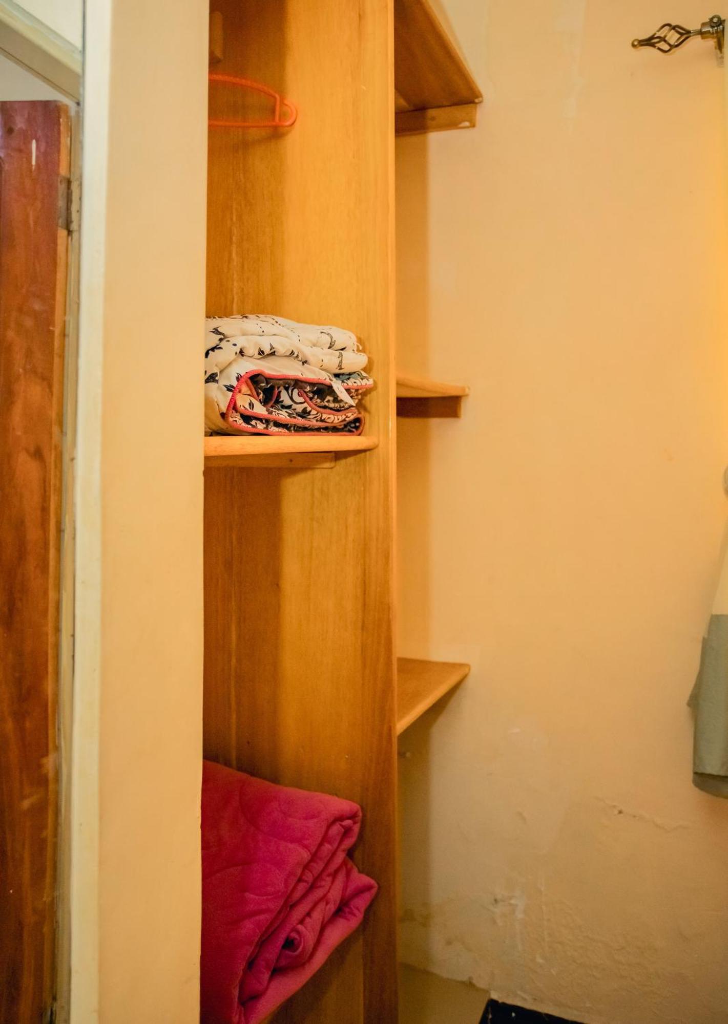 The Secret Garden Hotel Moshi Extérieur photo